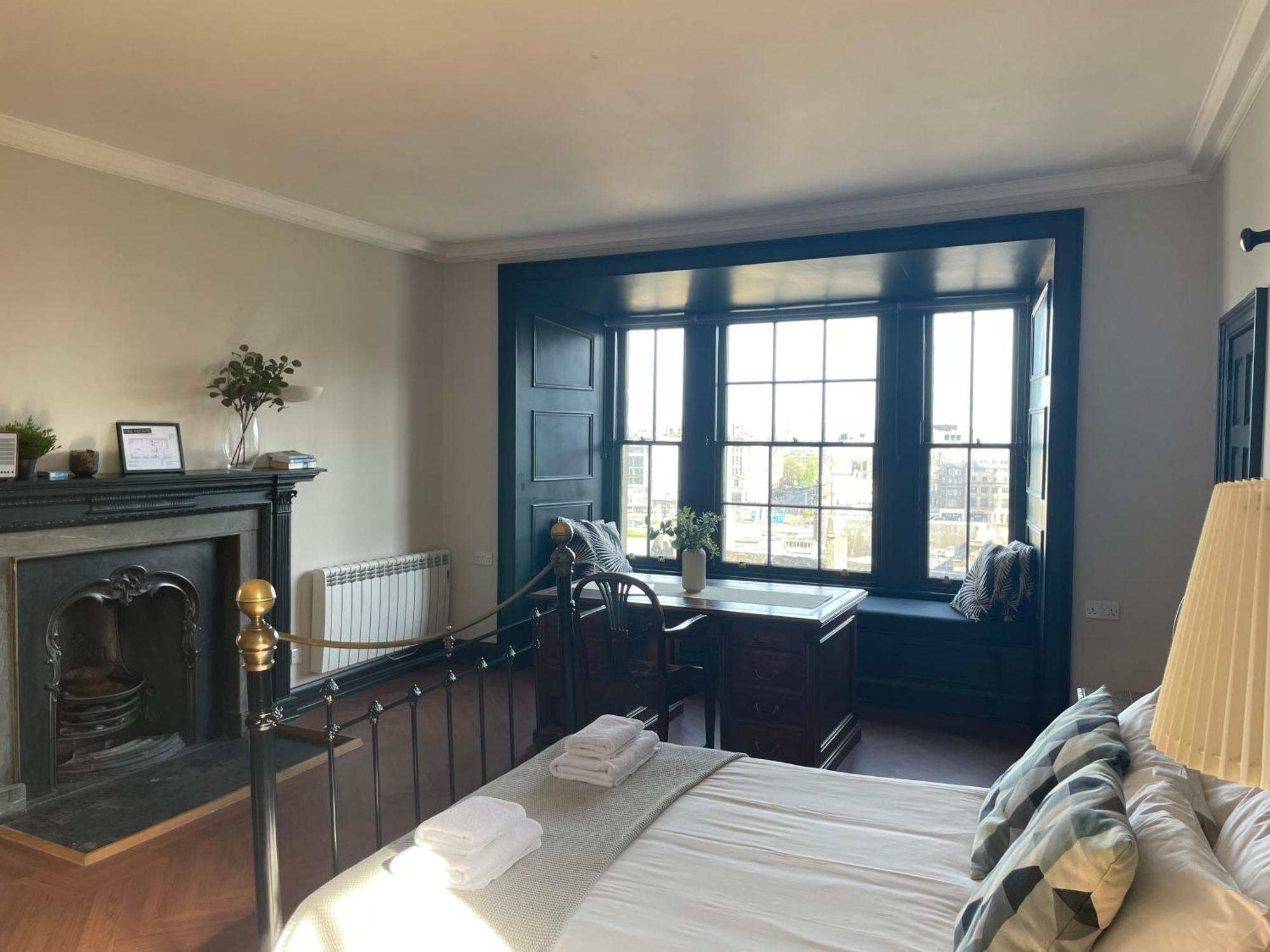 High St Flat Apartment